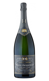 Шампанское Ployez-Jacquemart Vintage Blanc de Blanc 2008 1,5 л