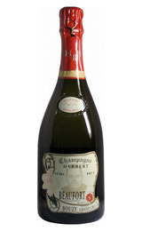 Шампанское Marguet Bouzy Grand Cru Extra Brut 2013 0,75 л