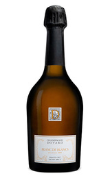 Шампанское Domaine Doyard Grand Cru Blanc de Blancs Millesime 2009 Extra Brut 0,75 л