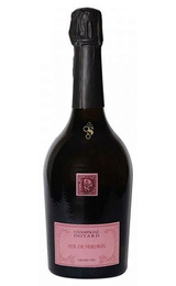 Шампанское Domaine Doyard Oeil de Perdrix Rose Grand Cru Millesime 2013 Extra Brut 0,75 л