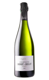 Шампанское Dhondt Grellet Dans un Premier Temps Brut 1 л