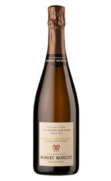 Шампанское Robert Moncuit Reserve Perpetuelle Grand Cru Blanc de Blancs Extra Brut 0,75 л