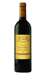 Вино Maison Riviere Chateau de Lavanac 2010 0,75 л