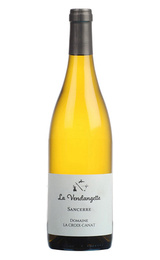 Вино Domaine Tinel Blondelet Sancerre La Vendanette 2017 0,75 л
