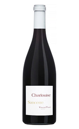 Вино Vincent Pinard Charlouise Sancerre 2013 0,75 л