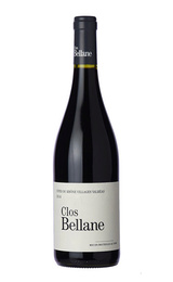 Вино Clos Bellane Cotes du Rhone Villages Valreas Blanc 2015 0,75 л