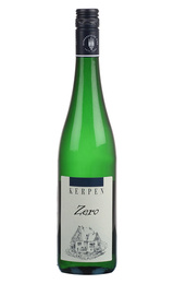Вино Kerpen Zero Graacher Himmelreich Riesling 2016 0,75 л