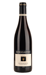 Вино Weingut Burggarten Spatburgunder Vulkanestein Trocken Qualaetswein 2017 0,75 л