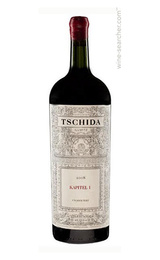 Вино Christian Tschida Kapitel I 2015 0,75 л