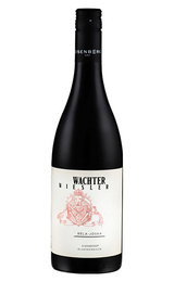 Вино Wachter Wiesler Bela-Joska Blaufraenkisch Eisenberg 2015 0,75 л