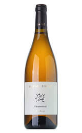 Вино Simcic Marjan Chardonnay Opoka Goriska Brda 2016 0,75 л