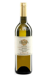 Вино Paitin Elisa Langhe Arneis 2014 0,75 л