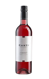Вино Canti Cabernet Rose 0,75 л