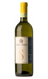 Вино Castello di Tassarolo Gavi Alborina 2015 1,5 л