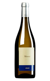 Вино Meroi Nestri Colli Orientali del Friuli 2016 0,75 л