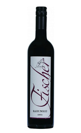 Вино Alfred Fischer Blauer Zweigelt 0,75 л