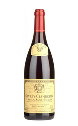 Вино Louis Jadot Gevrey-Chambertin 1-er Cru Les Lavaux Saint-Jacques 2010 0,75 л