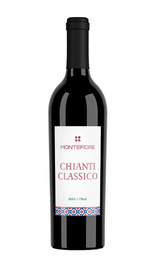 Вино Montefiore Joia Chianti Classico 0,75 л
