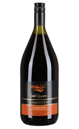 Вино Crete di Lamone Sangiovese 0,75 л