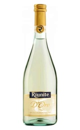 Игристое вино Riunite D'Oro 0,75 л