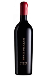 Вино Delicato Bucephalus 2017 0,75 л