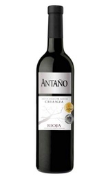 Вино Garcia Carrion Antano Crianza 2015 0,75 л