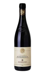 Вино Bersano Barbaresco Mantico 0,75 л