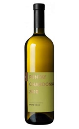 Вино Erste Neue Kellerei Mezzan Puntay Chardonnay 2010 0,75 л