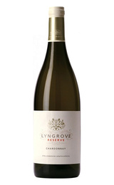 Вино Lyngrove Reserve Chardonnay 2015 0,75 л