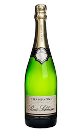 Шампанское Tribaut Schloesser Rene Schloesser Brut Origine 2006 0,75 л