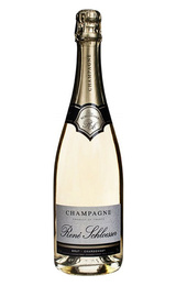 Шампанское Tribaut Schloesser Rene Schloesser Brut Chardonnay 0,75 л