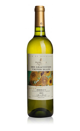 Вино La Guyennoise Palais Royal Des Gracieuses Vignes 2013 0,75 л