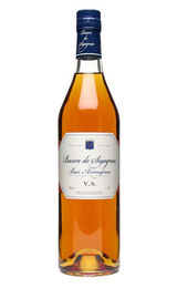 Арманьяк Baron de Sigognac Gaston de Casteljac VS 0,7 л