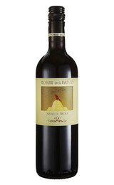 Вино Torrevento Torre del Falco 2015 0,75 л