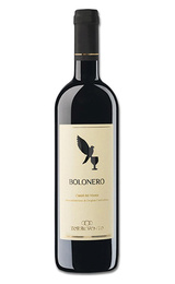 Вино Torrevento Bolonero 2016 0,75 л