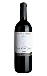 Вино Domenico Clerico Pajana Barolo 2005 0,75 л