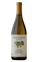 Вино Grgich Hills Estate Fume Blanc 0,75 л