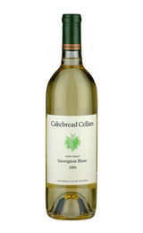 Вино Twomey Cellars Napa and Sonoma Caunty Sauvignon Blanc 0,75 л