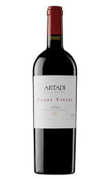 Вино Heredad Ugarte Blanco 0,75 л