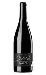 Вино Heredad Ugarte Eguren Ugarte Cincuenta 0,75 л