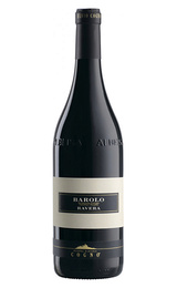 Вино Elvio Cogno Barolo Ravera 2014 0,75 л