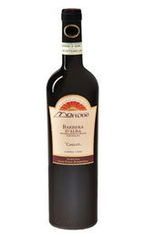 Вино Elvio Cogno Barbera d'Alba Pre-Phylloxera 0,75 л