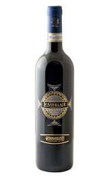 Вино Trambusti Le Merlaie Chianti 0,75 л