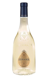 Вино Bulgarini Lugana Gocce d'Oro 0,75 л