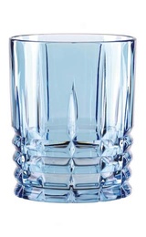 Nachtmann Highland Whisky Blue 0,345 л