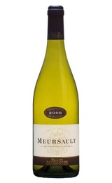 Вино Patriarche Meursault 2009 0,75 л