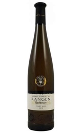 Вино Wolfberger Pinot Gris Alsace Grand Cru Rangen 2012 0,75 л