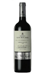 Вино Chateau Los Boldos Grande Reserve Chardonnay 0,75 л