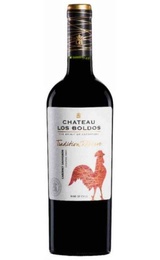 Вино Chateau Los Boldos Tradition Reserve Cabernet Sauvignon 0,75 л