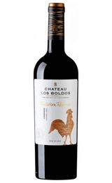 Вино Chateau Los Boldos Tradition Reserve Carmenere 0,75 л